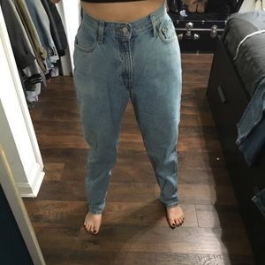 Vintage Levi jeans